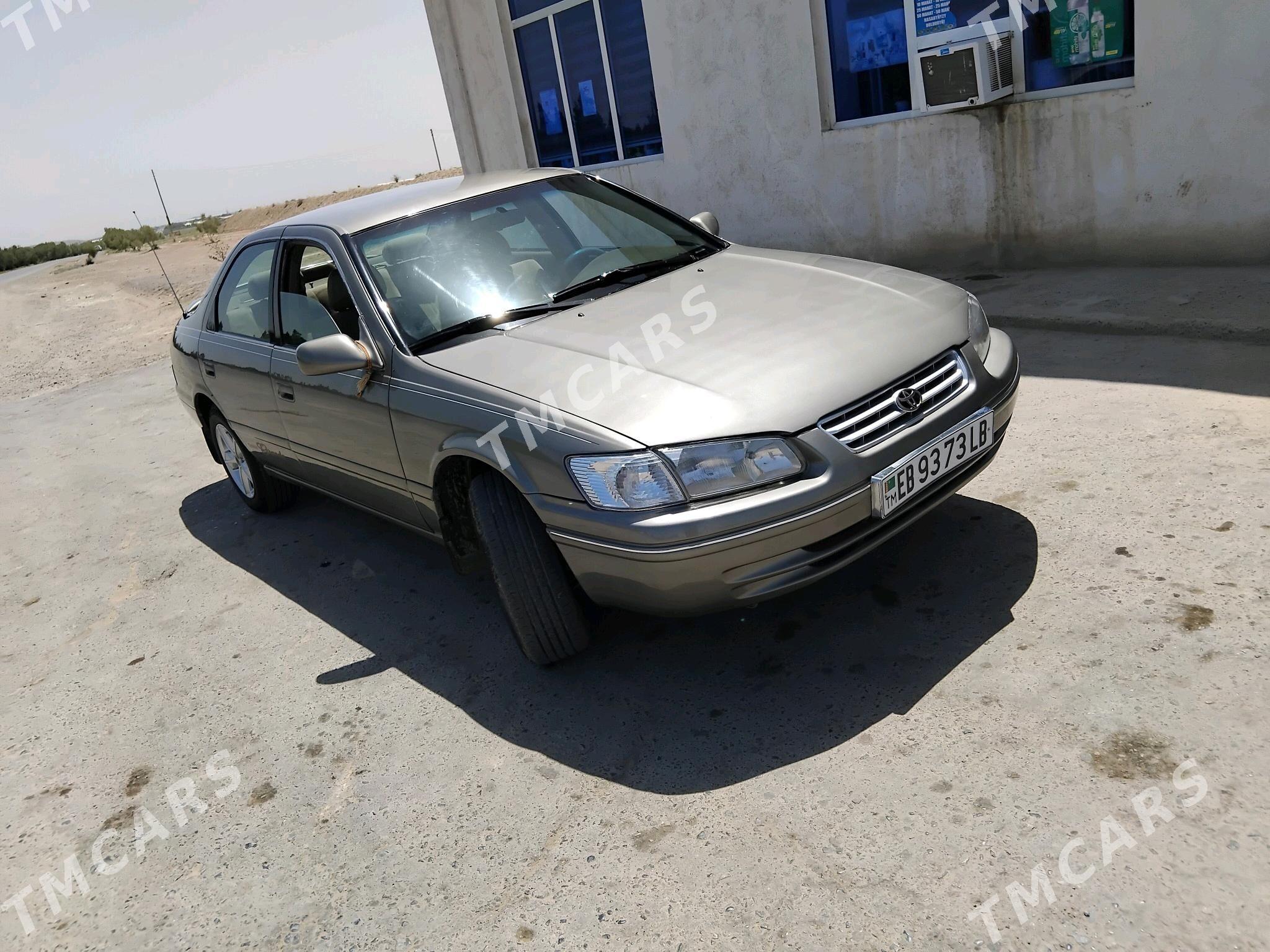 Toyota Camry 1998 - 102 000 TMT - Гарабекевюл - img 5