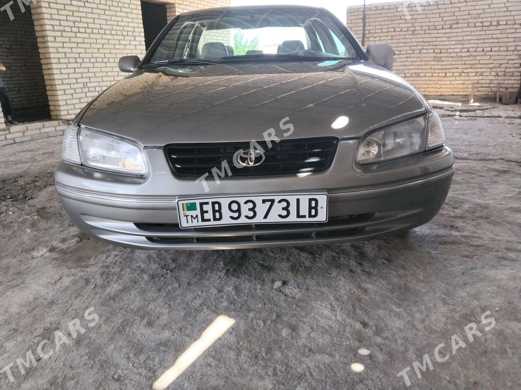 Toyota Camry 1998 - 102 000 TMT - Гарабекевюл - img 7