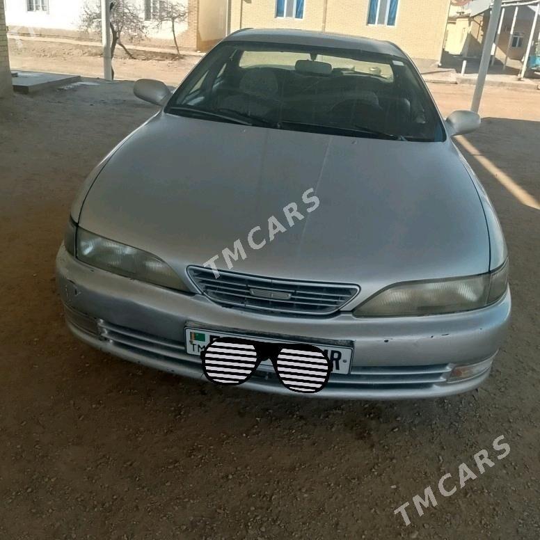 Toyota Carina 1997 - 40 000 TMT - Sakarçäge - img 5