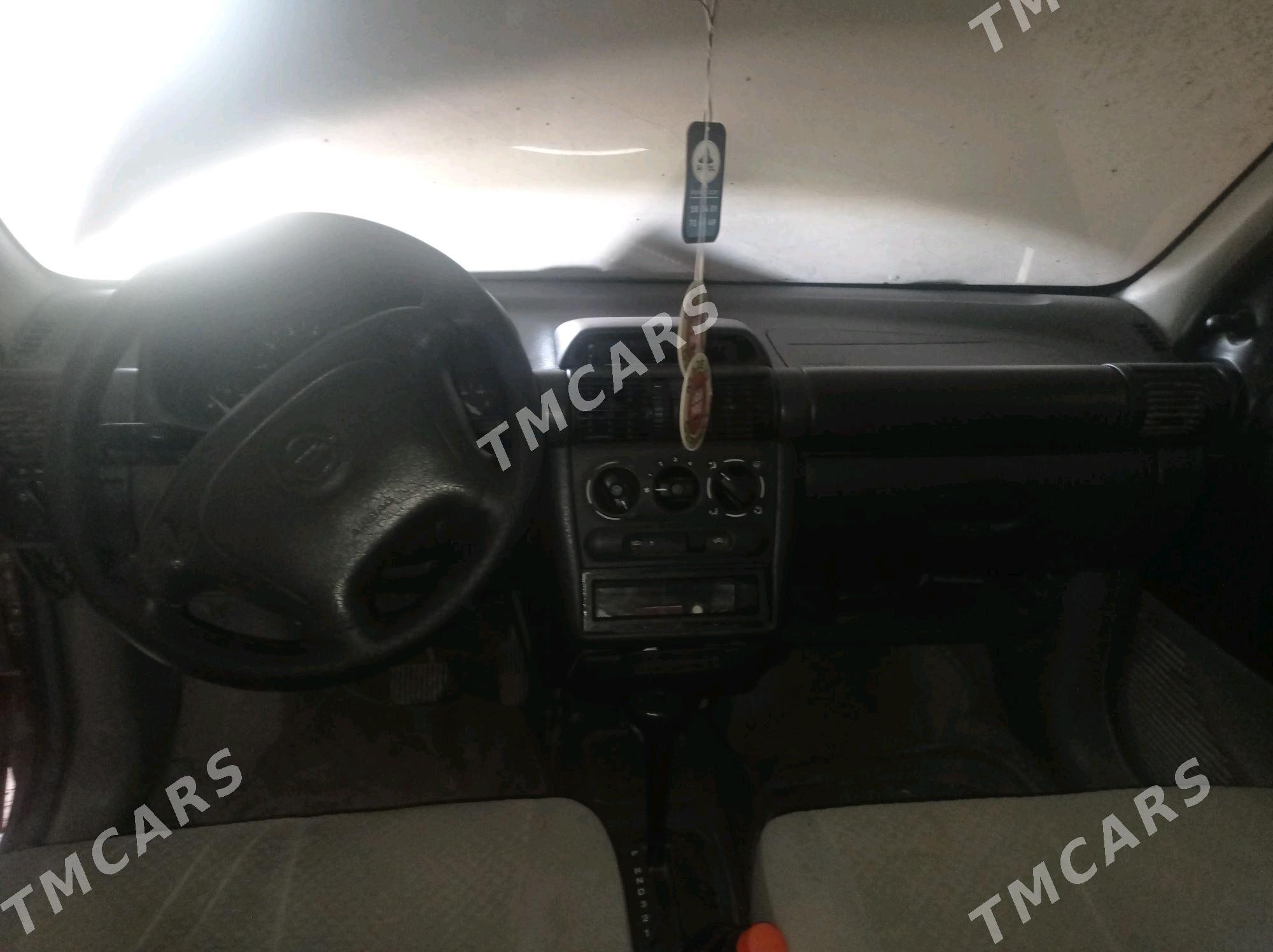 Opel Vita 1996 - 40 000 TMT - Saýat - img 2