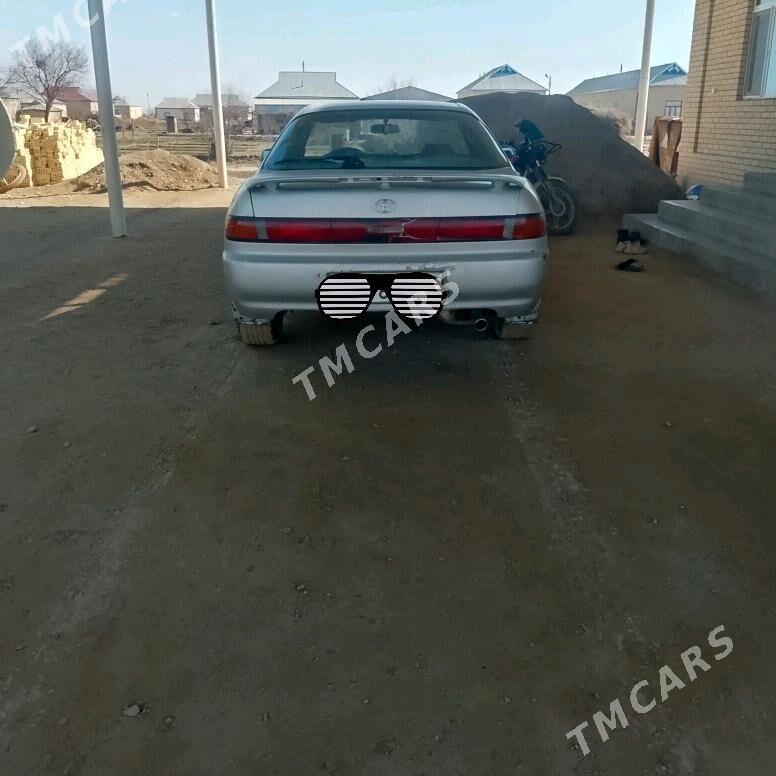 Toyota Carina 1997 - 40 000 TMT - Sakarçäge - img 4