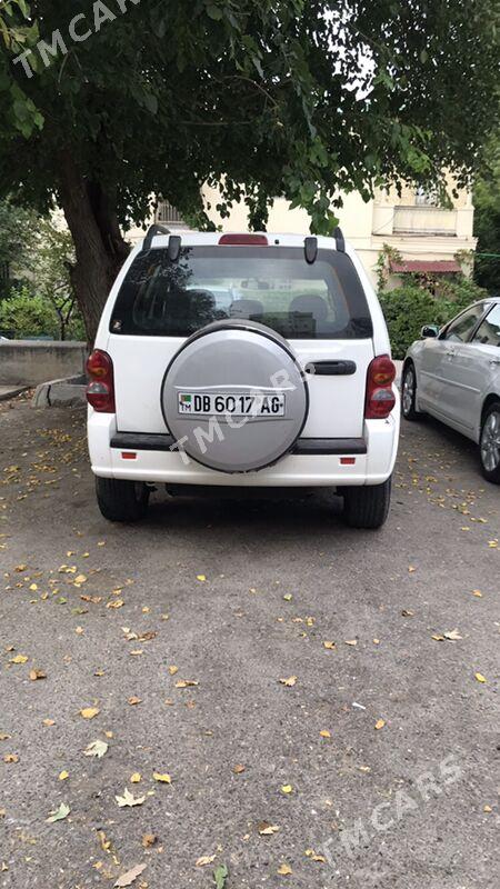 Jeep Liberty 2003 - 75 000 TMT - Kim raýon - img 2