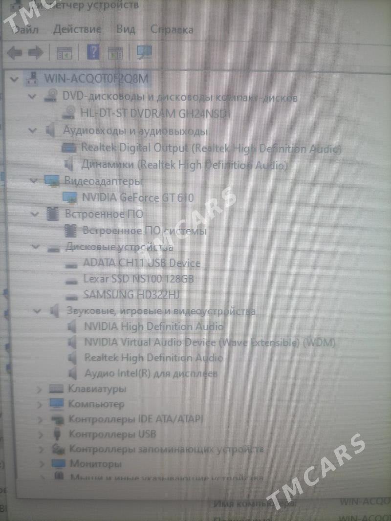 I5 kompýuter - Köşi - img 3