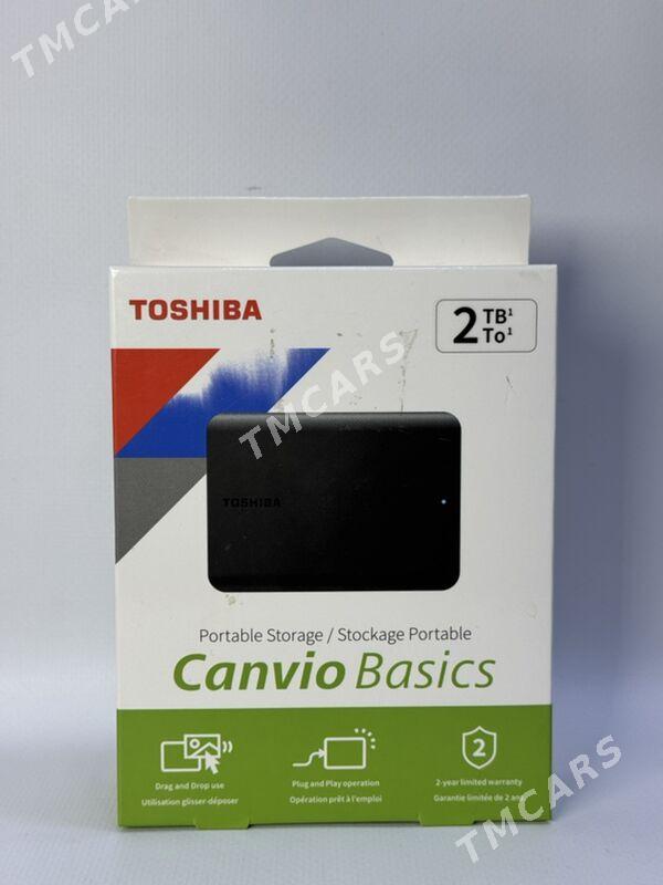 TEREBAYT TOSHIBA - 8 мкр - img 2