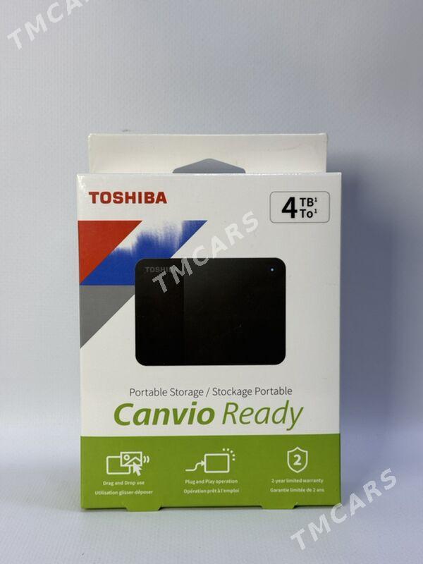 TEREBAYT TOSHIBA - 8 мкр - img 3