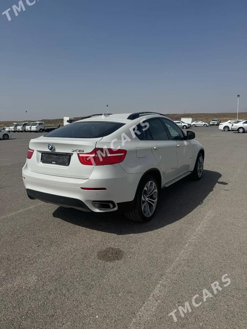 BMW X6 2010 - 285 000 TMT - Aşgabat - img 3