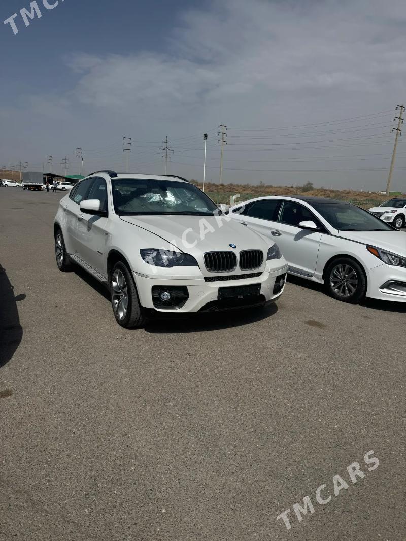BMW X6 2010 - 285 000 TMT - Aşgabat - img 4