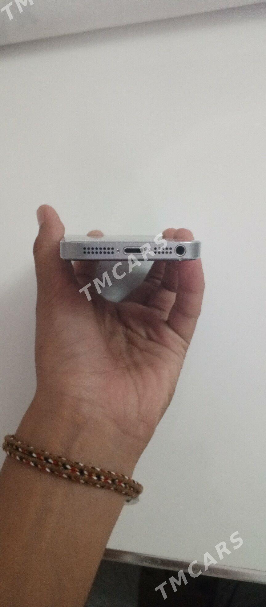 iphone5s - Дашогуз - img 7