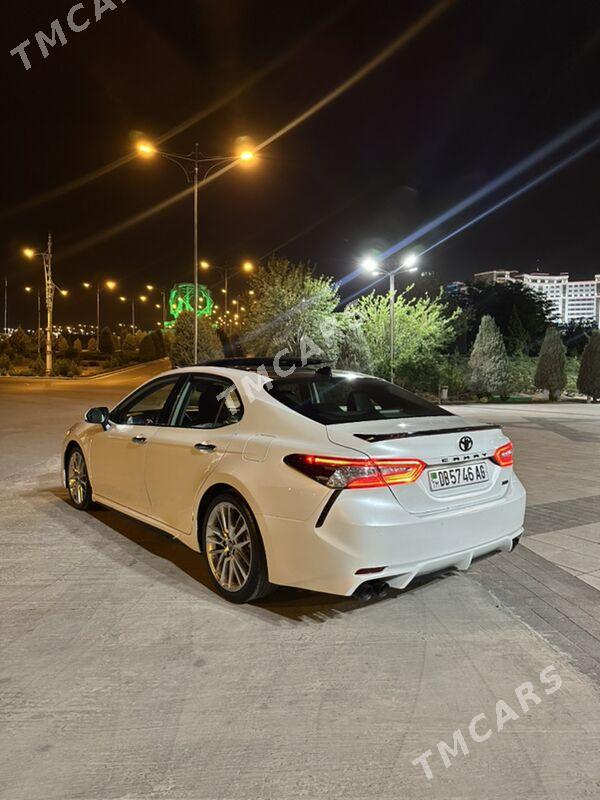 Toyota Camry 2019 - 347 000 TMT - Aşgabat - img 2
