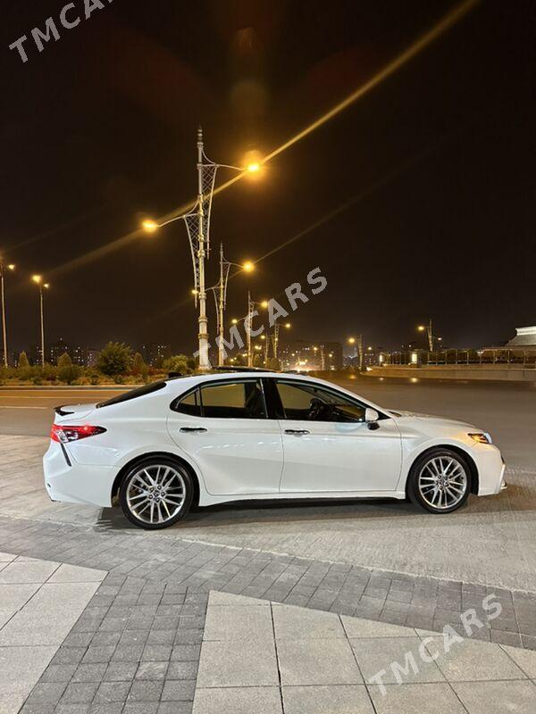 Toyota Camry 2019 - 347 000 TMT - Aşgabat - img 4