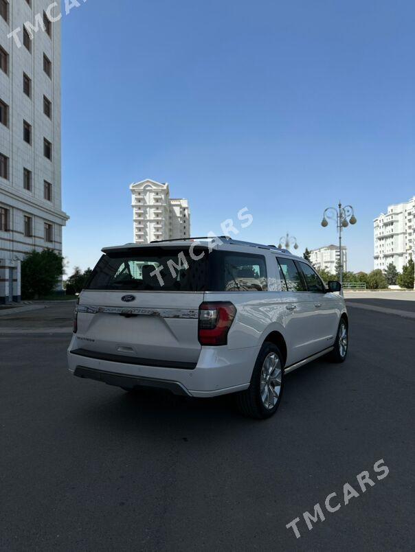 Ford Expedition 2018 - 700 000 TMT - Aşgabat - img 2