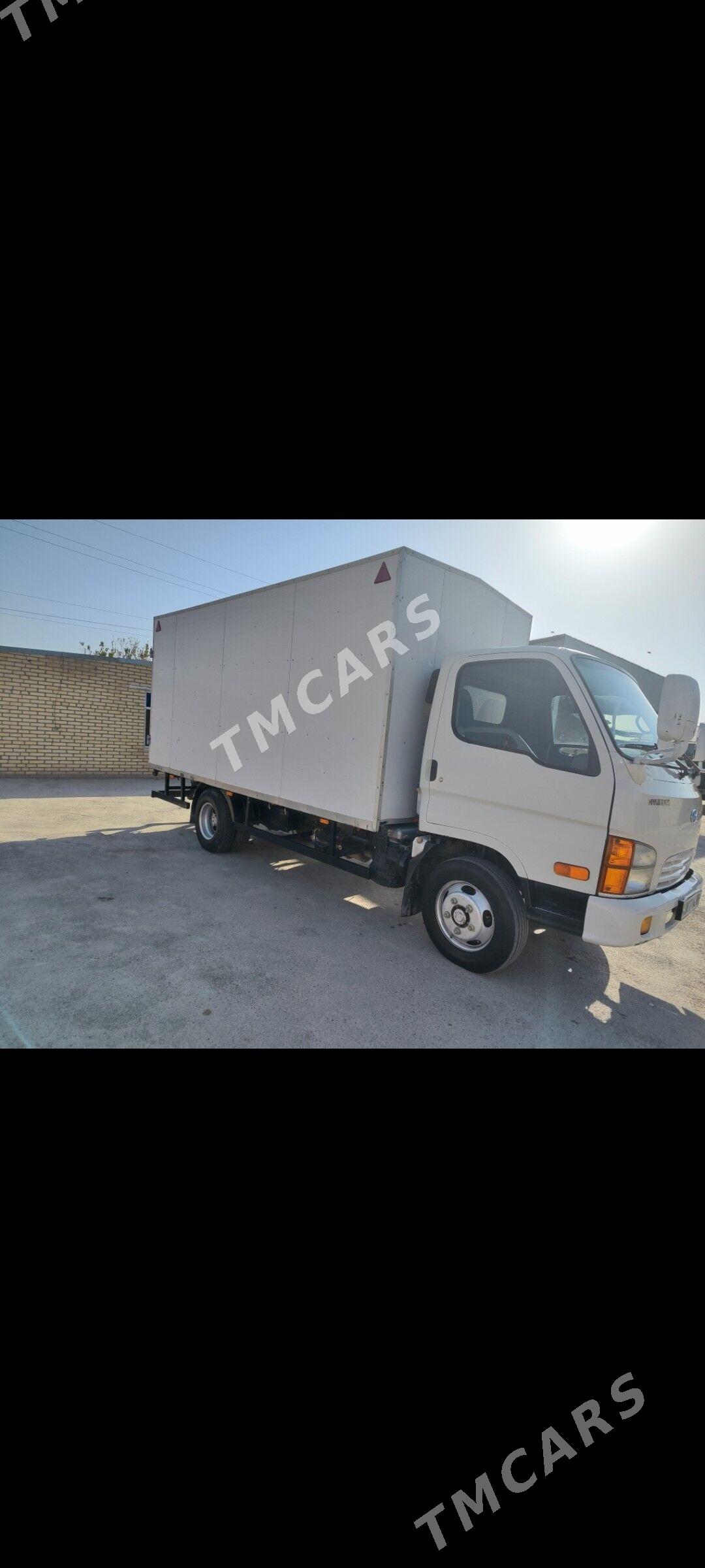 Mitsubishi Canter 2010 - 300 000 TMT - Mary - img 2
