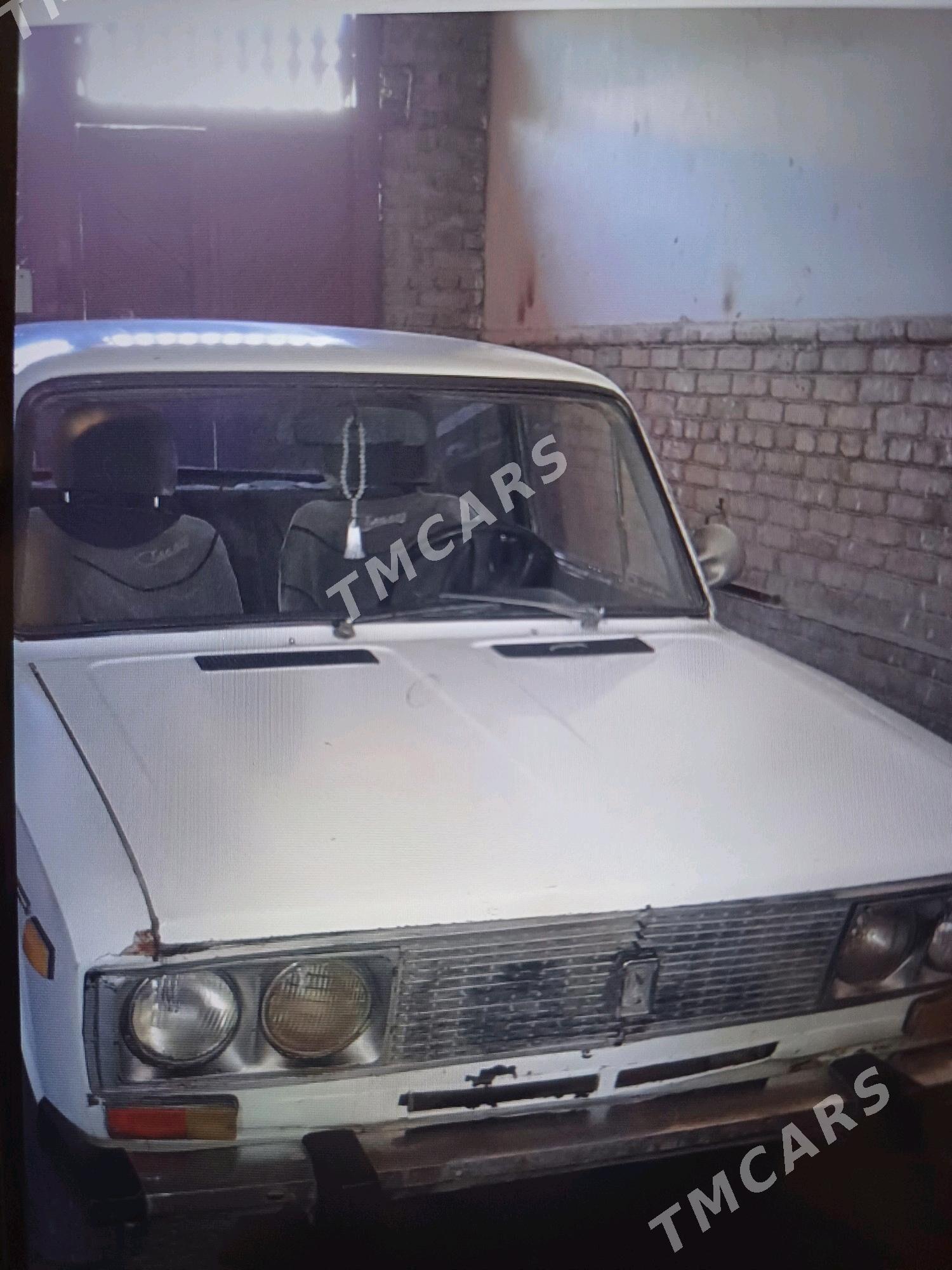 Lada VAZ-2107 1989 - 19 000 TMT - Türkmenabat - img 2