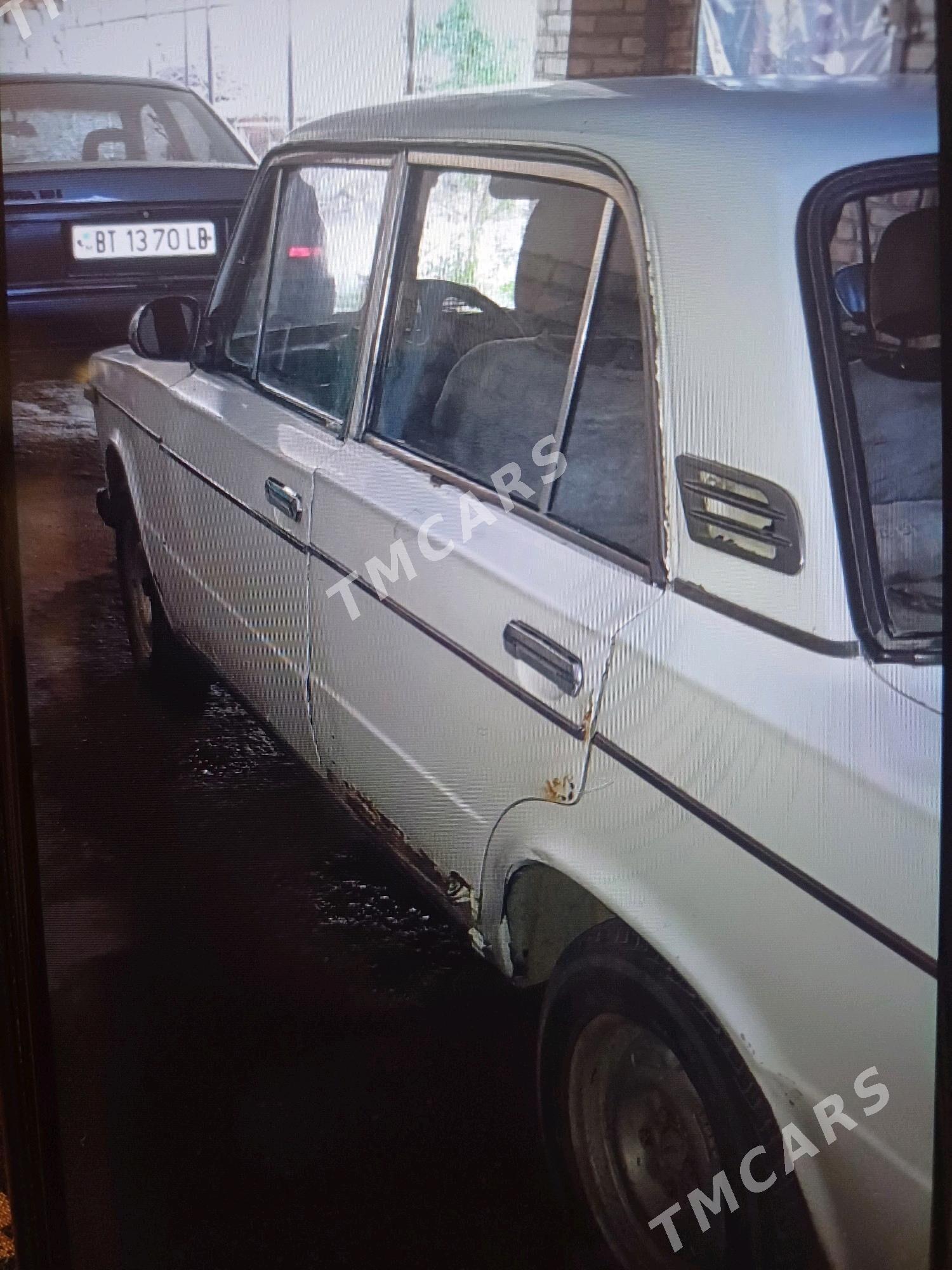 Lada VAZ-2107 1989 - 19 000 TMT - Türkmenabat - img 3