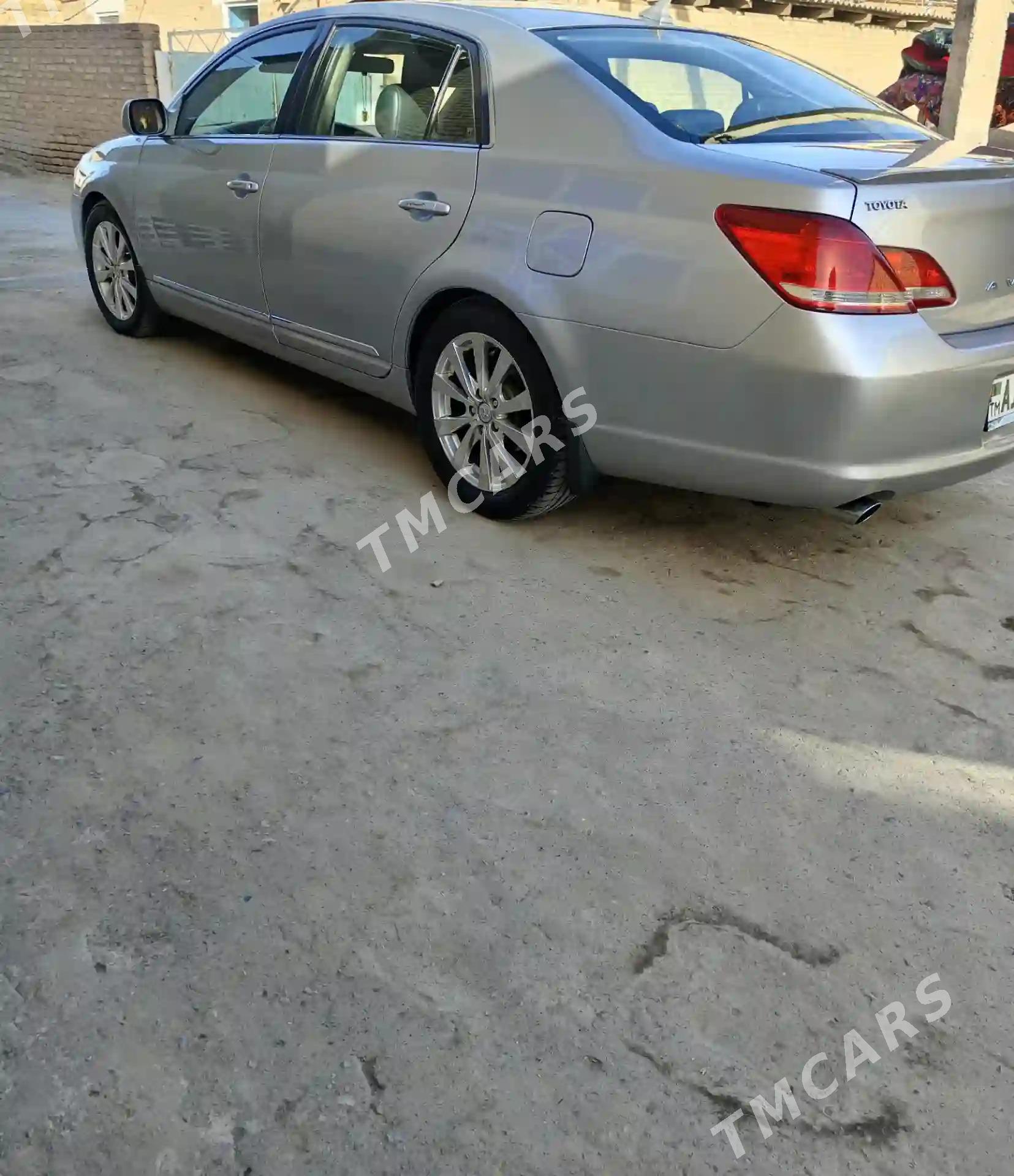 Toyota Avalon 2005 - 160 000 TMT - Sakar - img 2