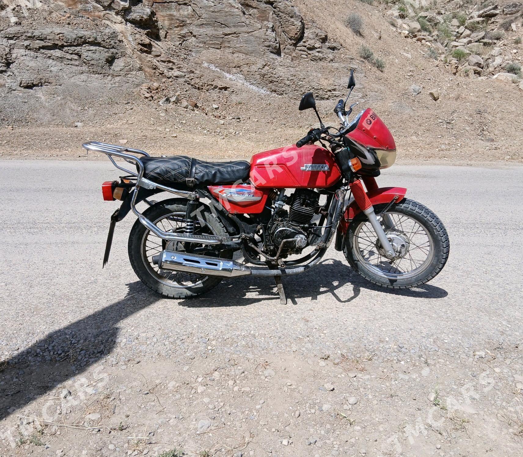 Jawa 300 2024 - 11 000 TMT - Magtymguly - img 2