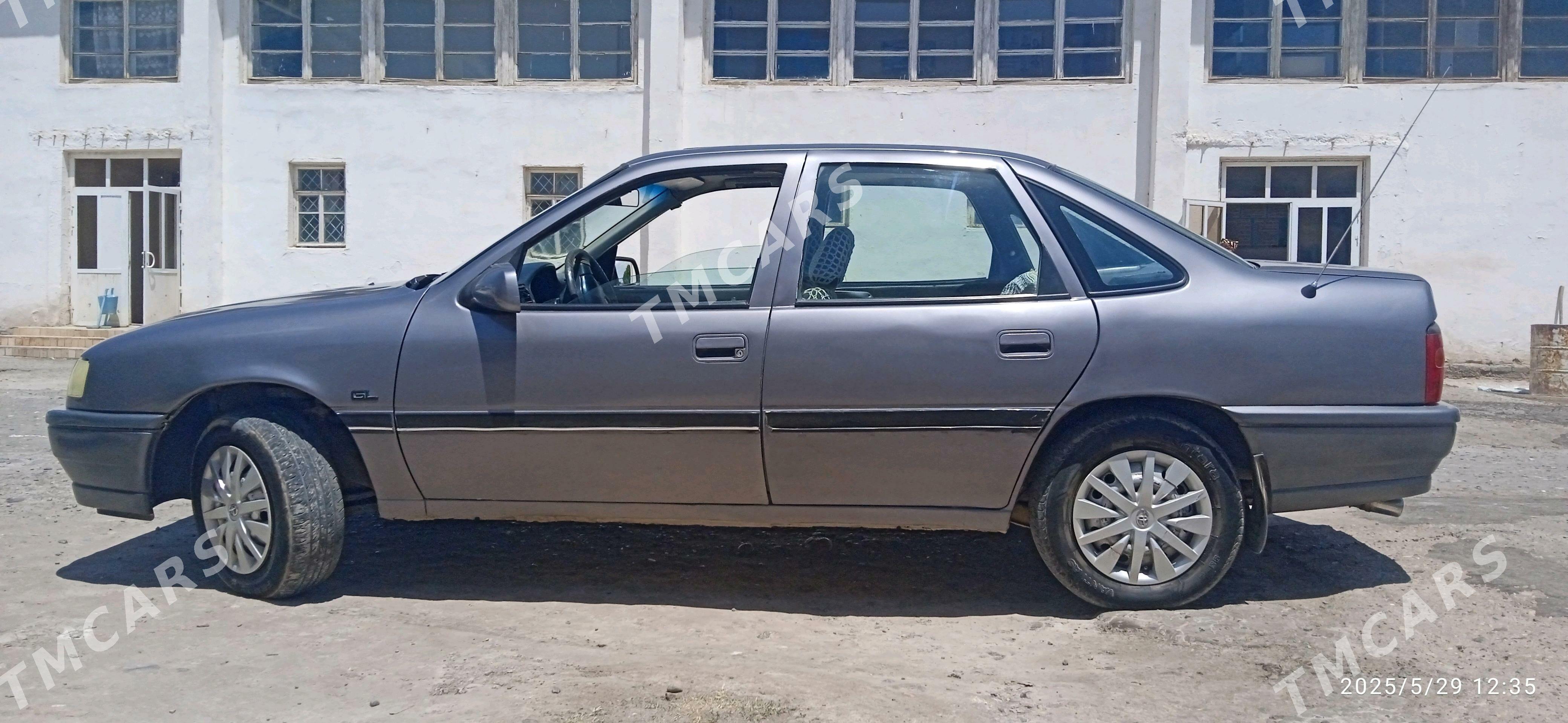 Opel Vectra 1991 - 29 000 TMT - Dänew - img 5