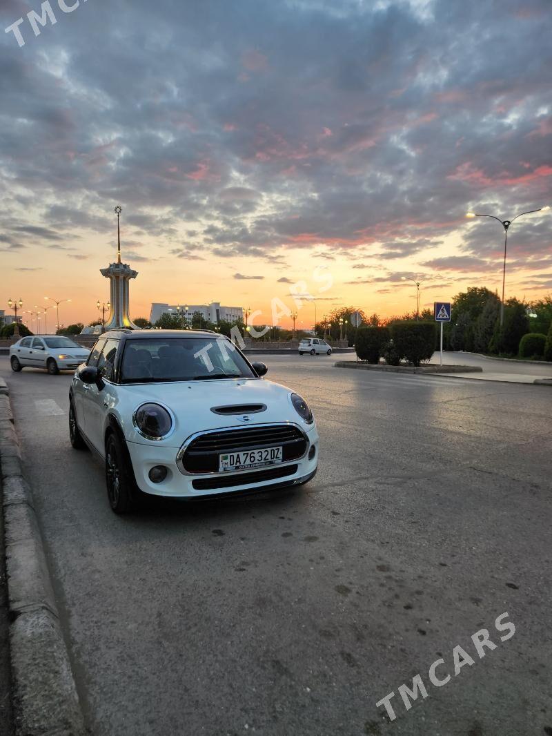 Mini Cooper 2016 - 220 000 TMT - Daşoguz - img 3