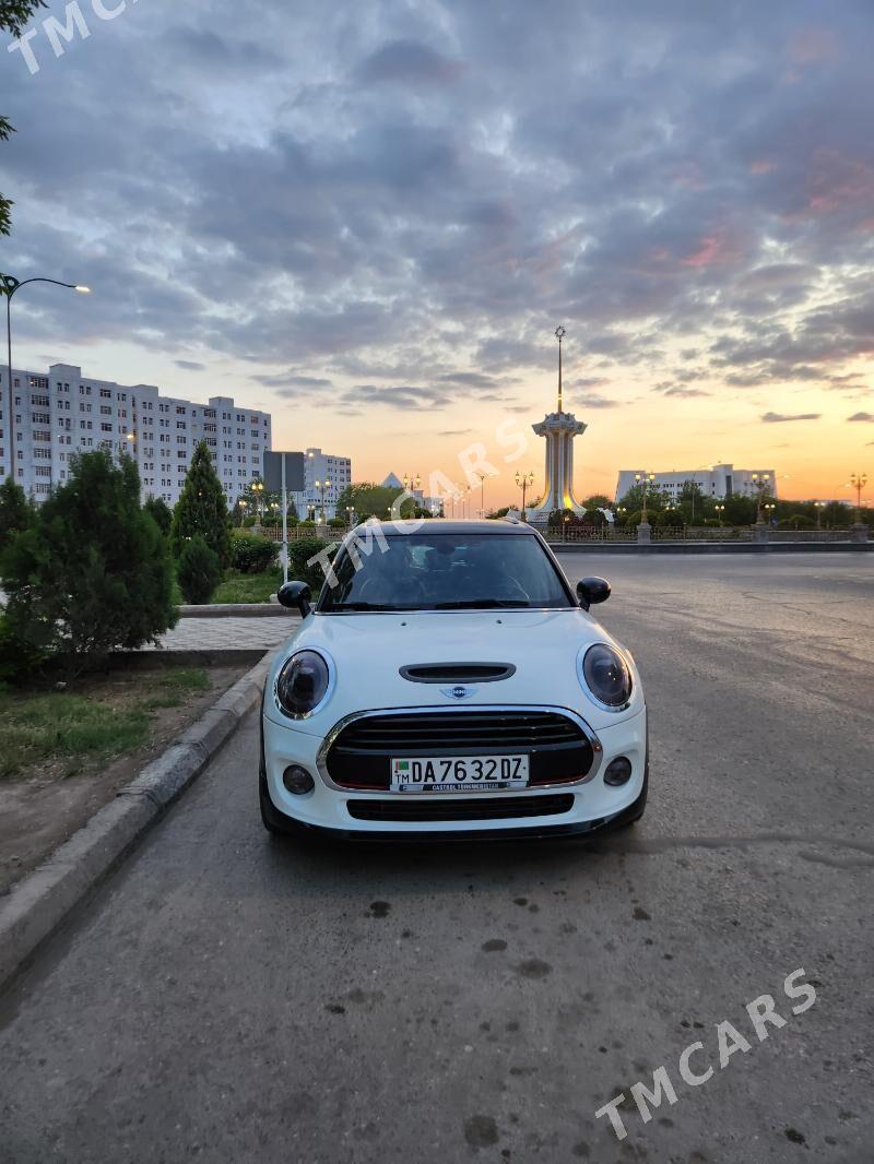 Mini Cooper 2016 - 220 000 TMT - Daşoguz - img 2