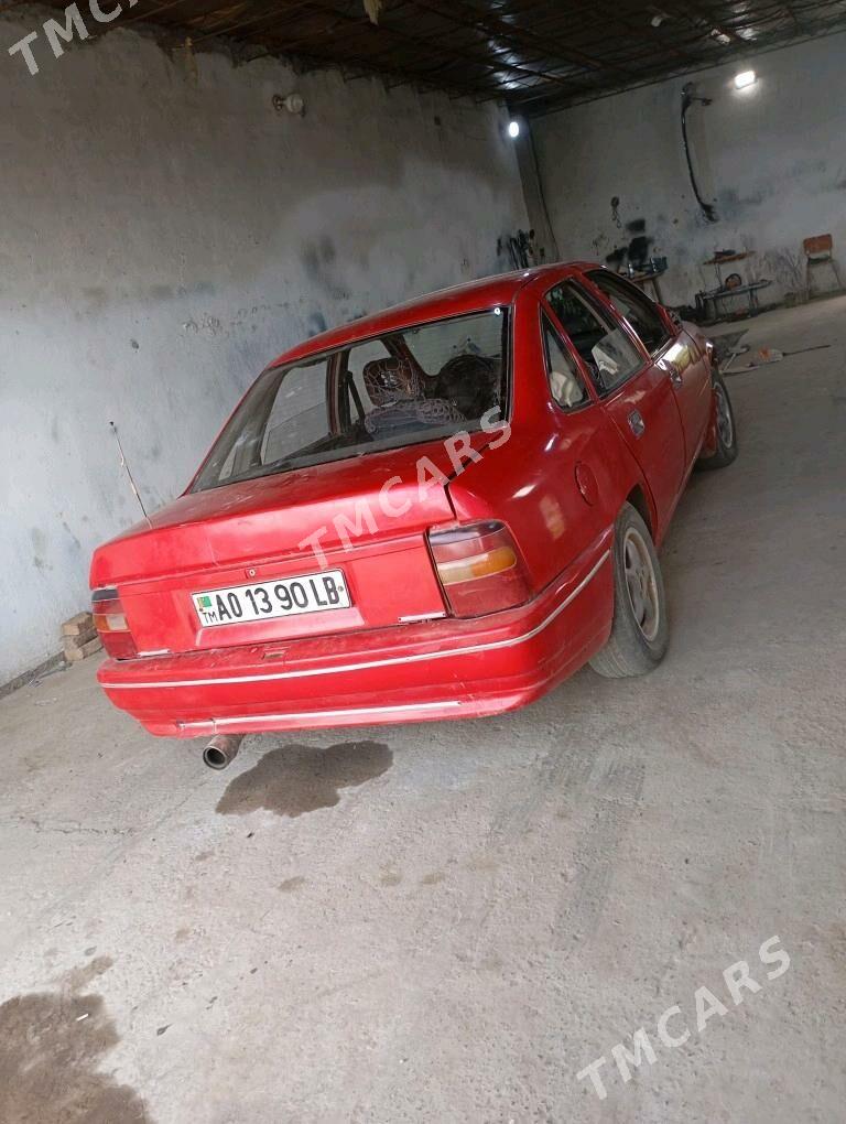 Opel Vectra 1990 - 14 000 TMT - Çärjew - img 3