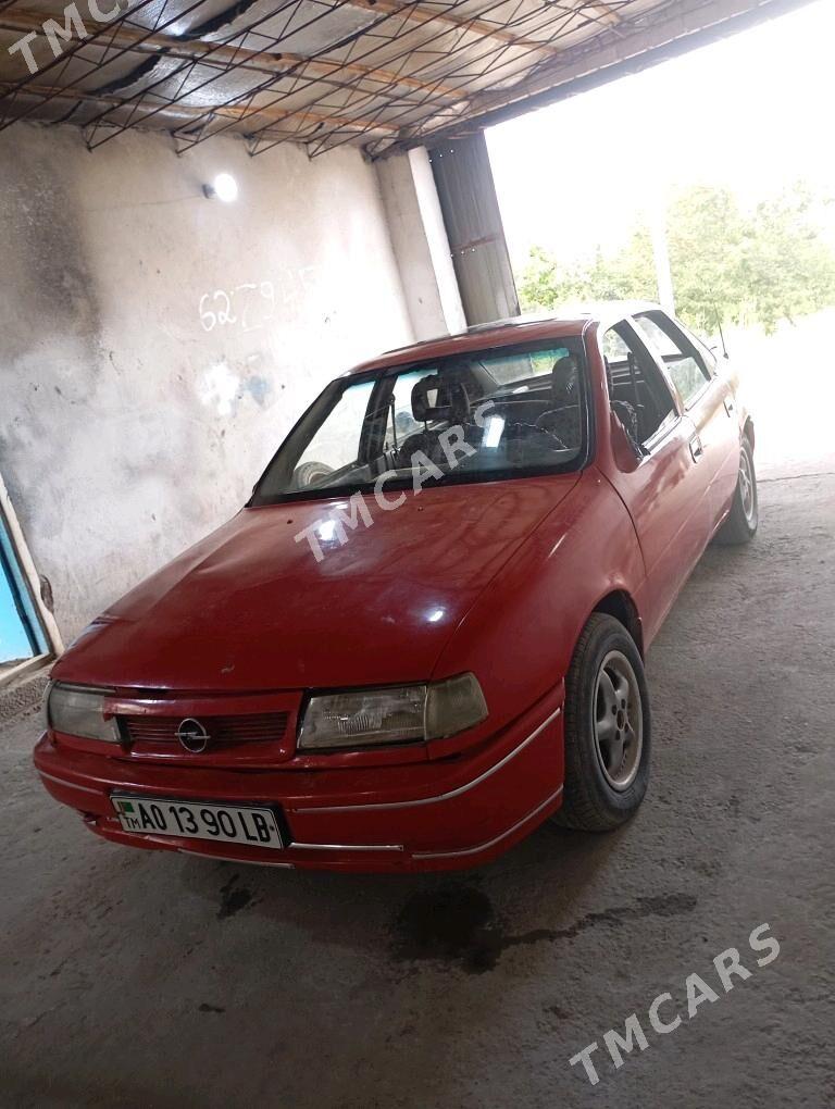 Opel Vectra 1990 - 14 000 TMT - Çärjew - img 2