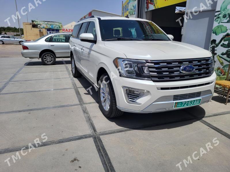 Ford Expedition 2020 - 539 000 TMT - Mary - img 3