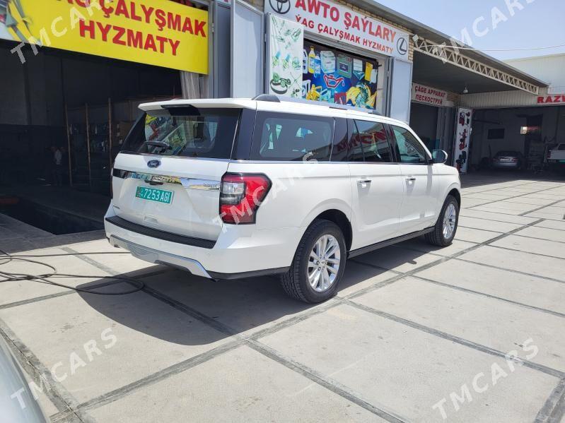 Ford Expedition 2020 - 539 000 TMT - Mary - img 2