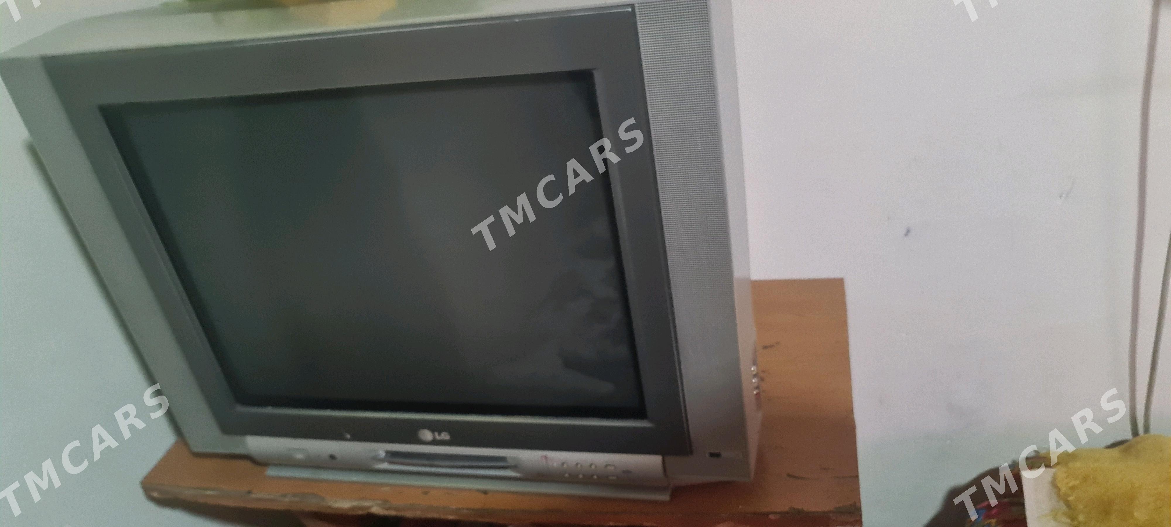 tilwizir elji - Garadamak Şor - img 2