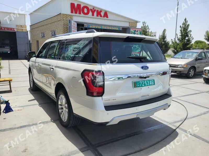 Ford Expedition 2020 - 539 000 TMT - Mary - img 4