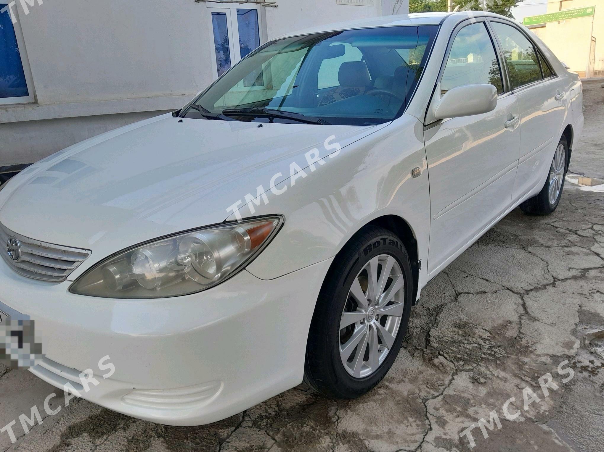 Toyota Camry 2002 - 130 000 TMT - Tejen - img 4