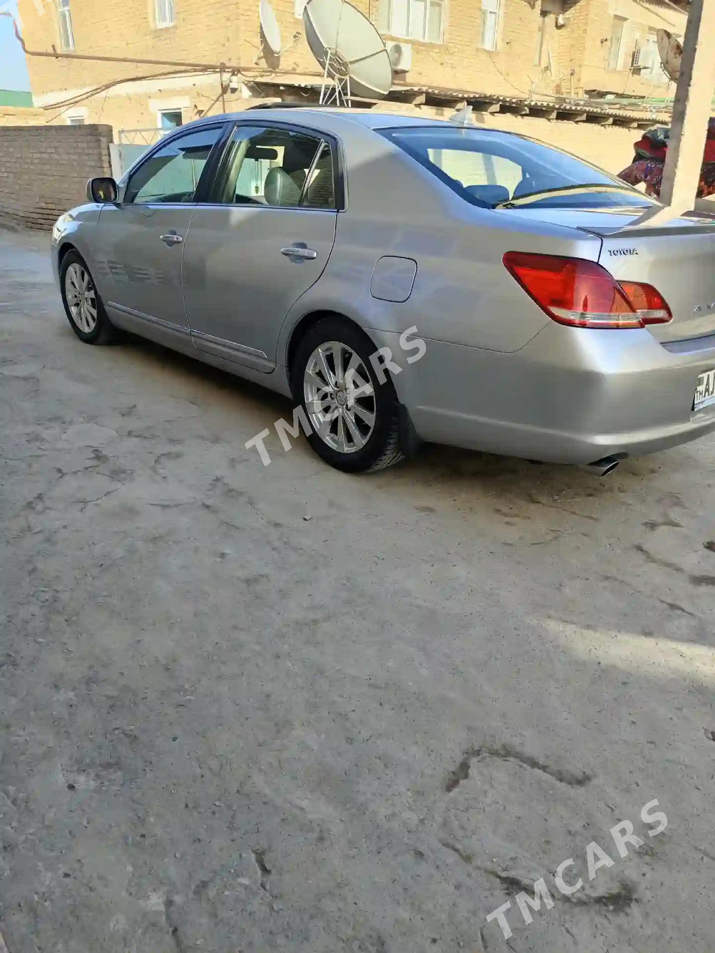 Toyota Avalon 2005 - 160 000 TMT - Sakar - img 3