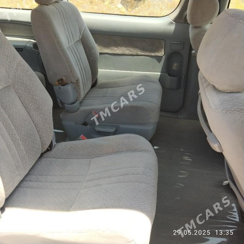 Toyota Sienna 2002 - 160 000 TMT - Magtymguly - img 7