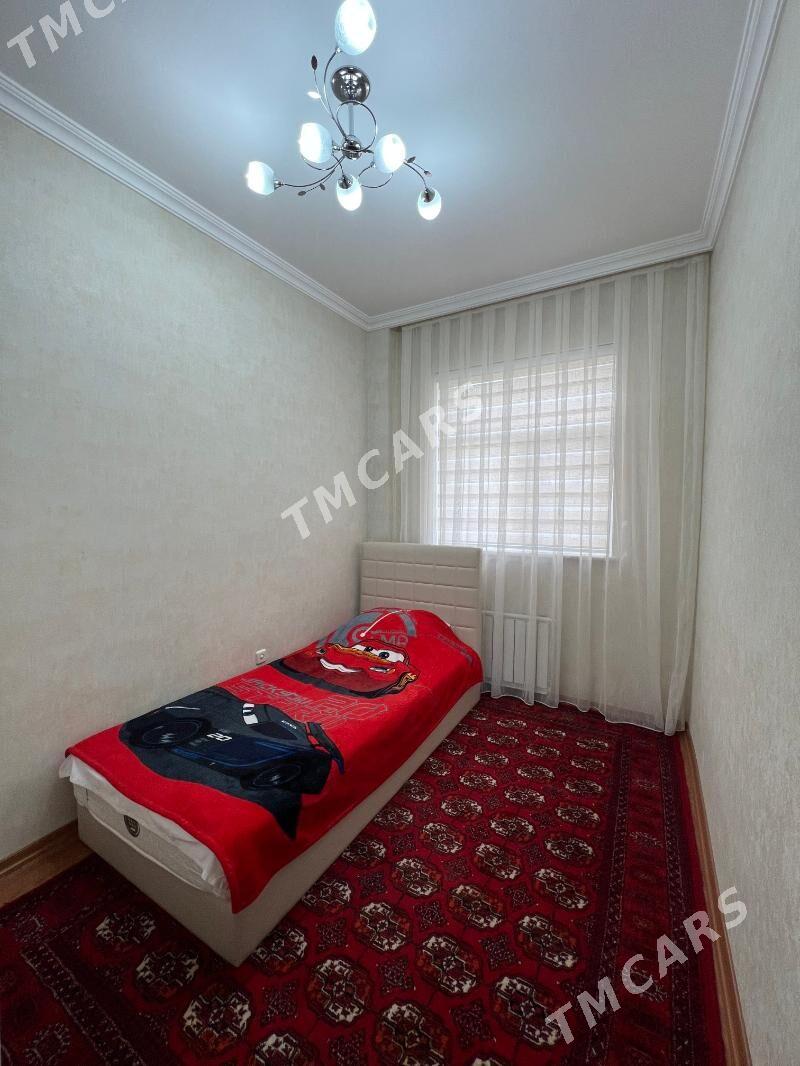 Satlyk jaý. Sentrda. - Aşgabat - img 4