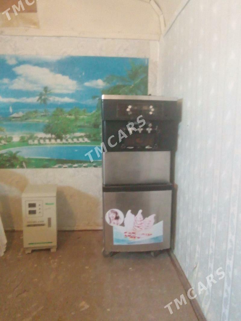 Marojny aparat - Gazojak - img 3