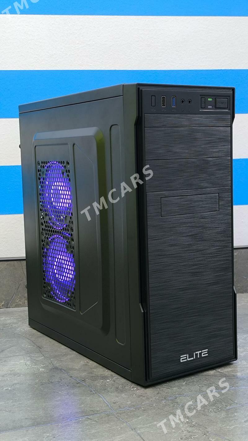 i5 2300 / Ram / Hdd / SSD / GT - Parahat 4 - img 4