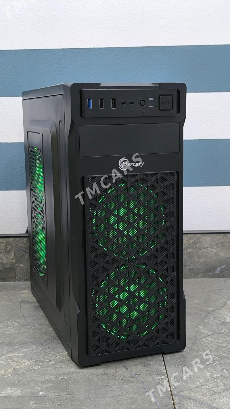 i5 2300 / Ram / Hdd / SSD / GT - Parahat 4 - img 5