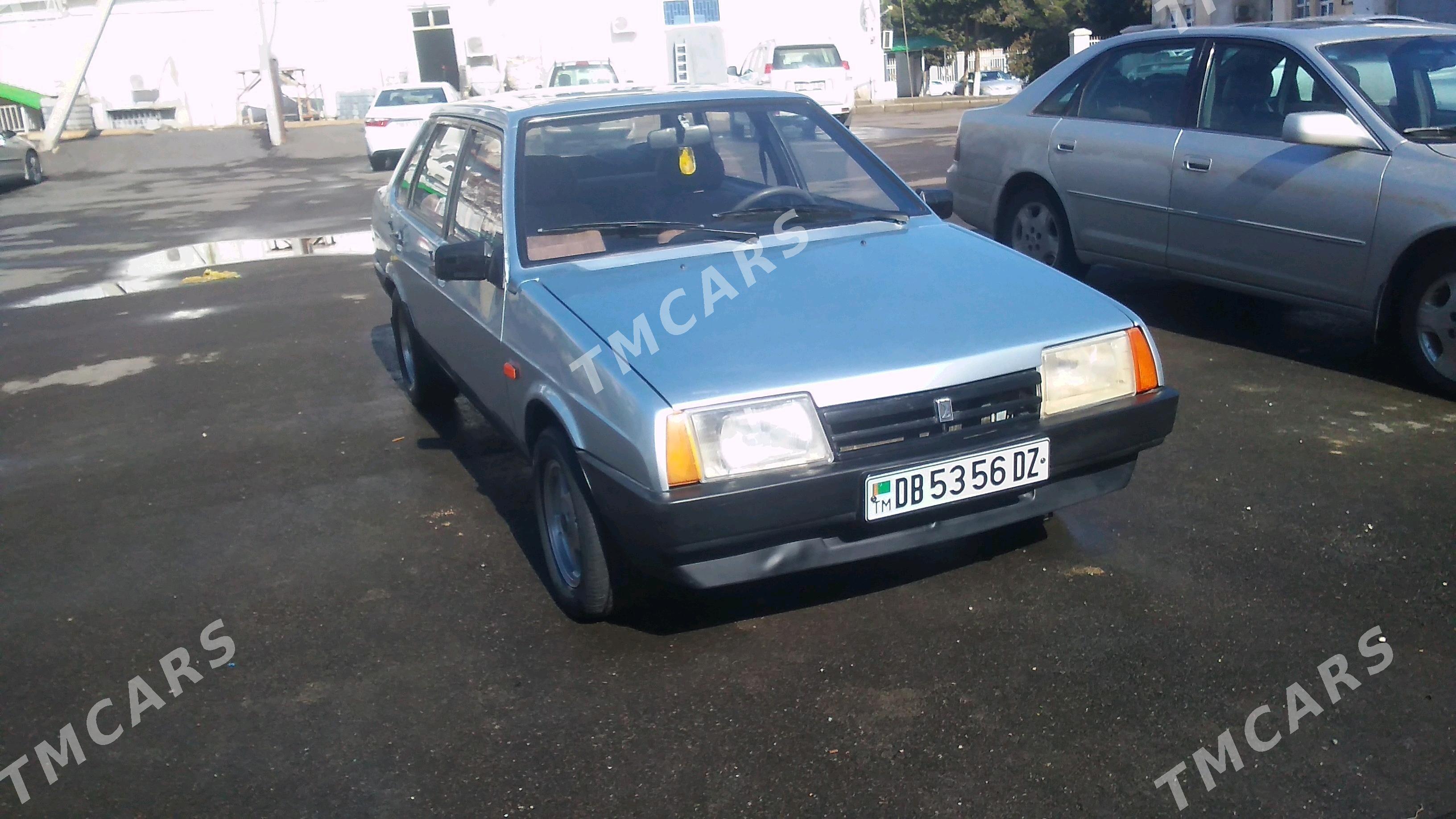Lada 21099 2001 - 35 000 TMT - Boldumsaz - img 3