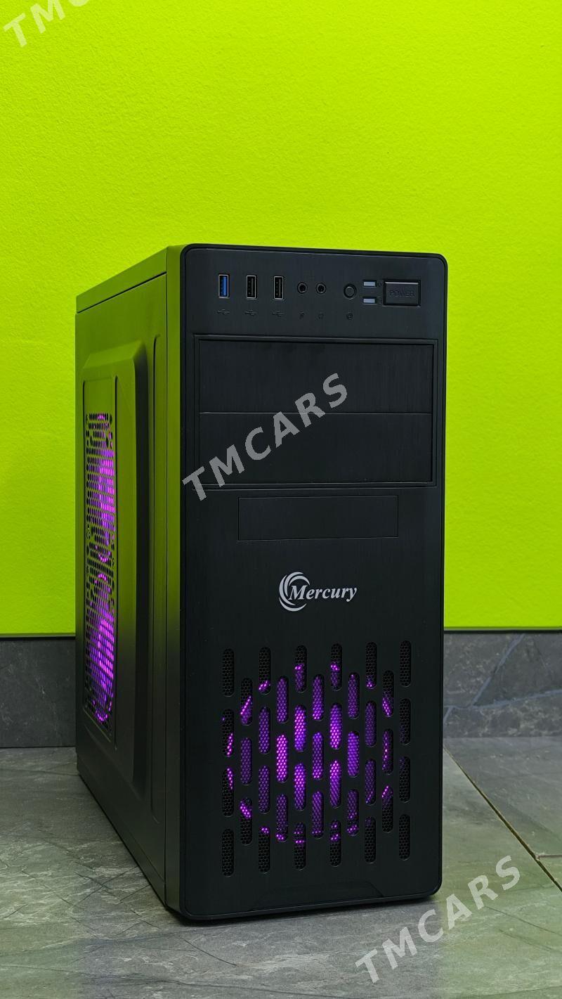 i5 2300 / Ram / Hdd / SSD / GT - Parahat 4 - img 2