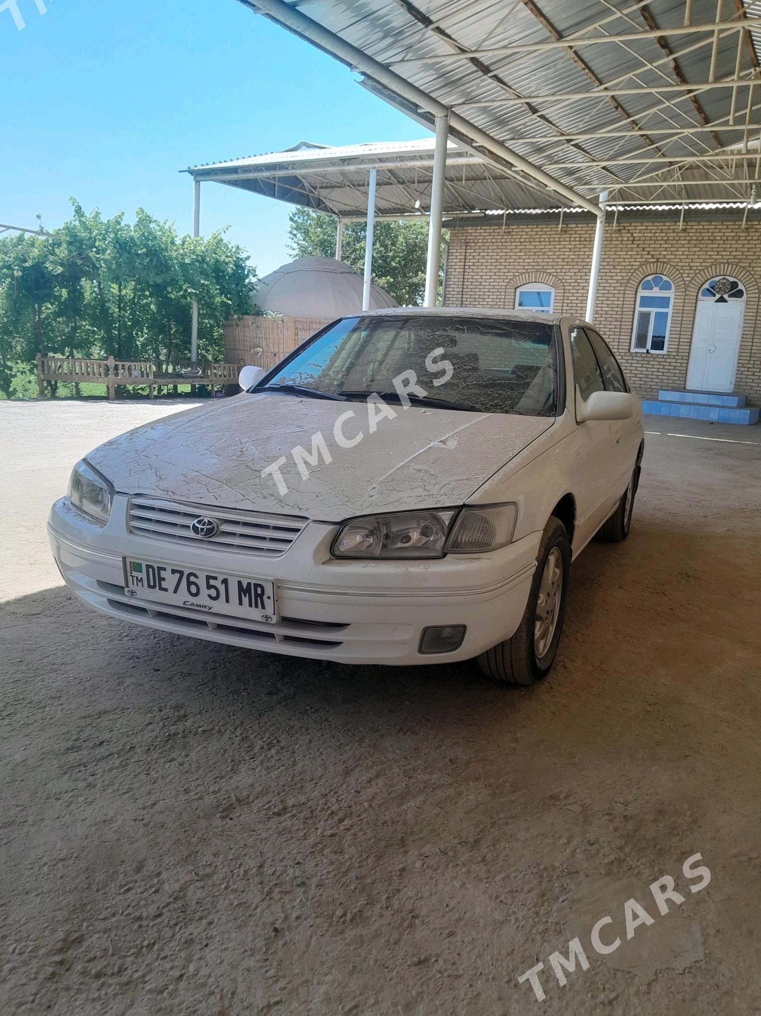 Toyota Camry 1998 - 110 000 TMT - Сакарчага - img 2