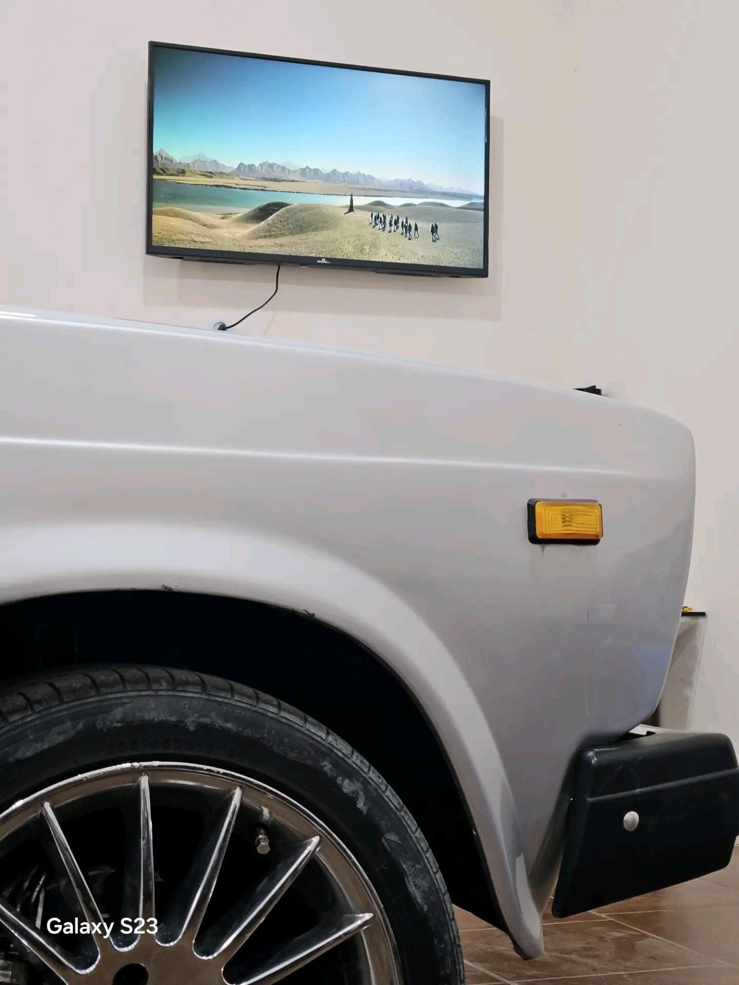 16 spissa hrom 7 000 TMT - Байрамали - img 3