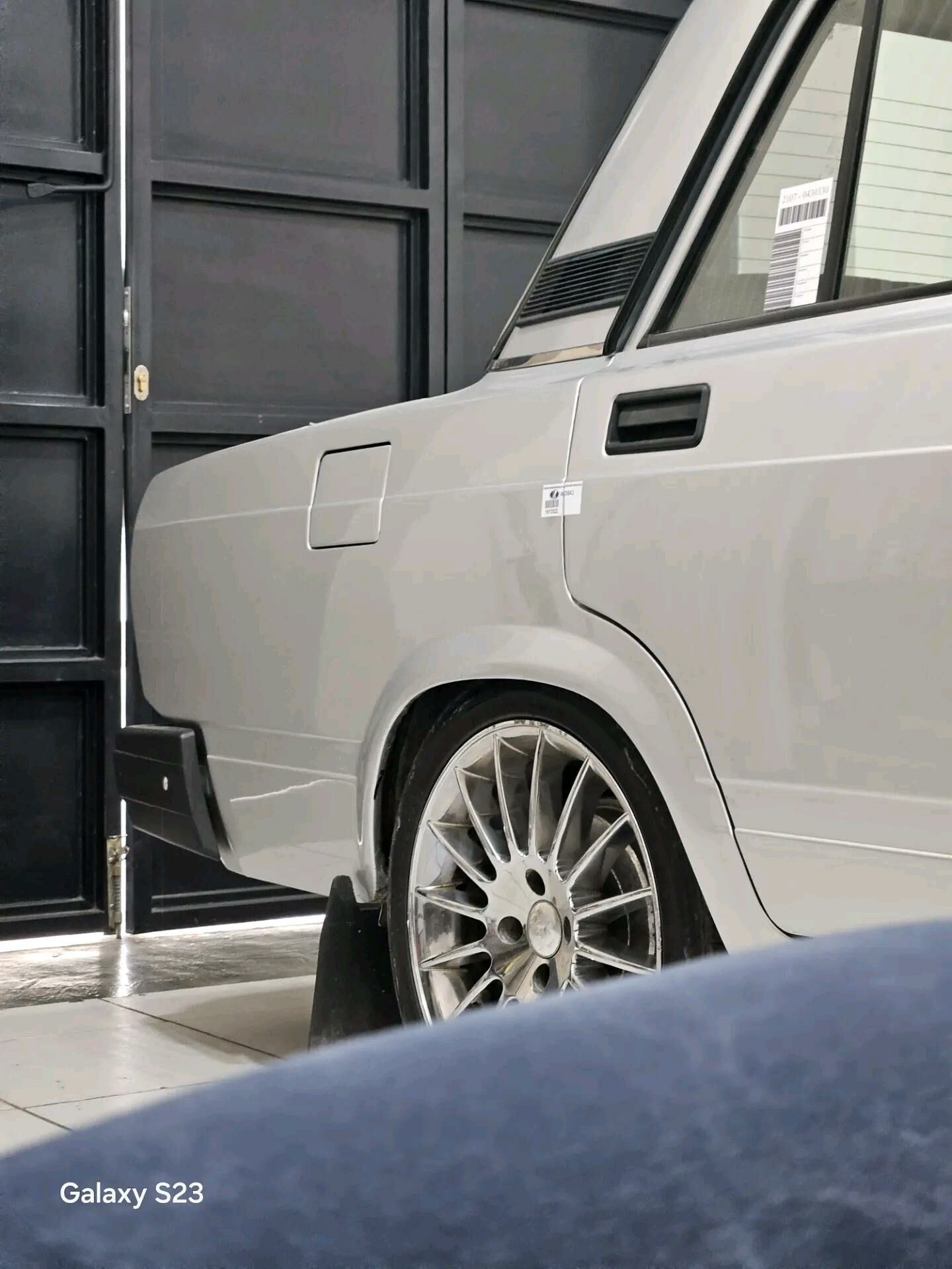 16 spissa hrom 7 000 TMT - Байрамали - img 2