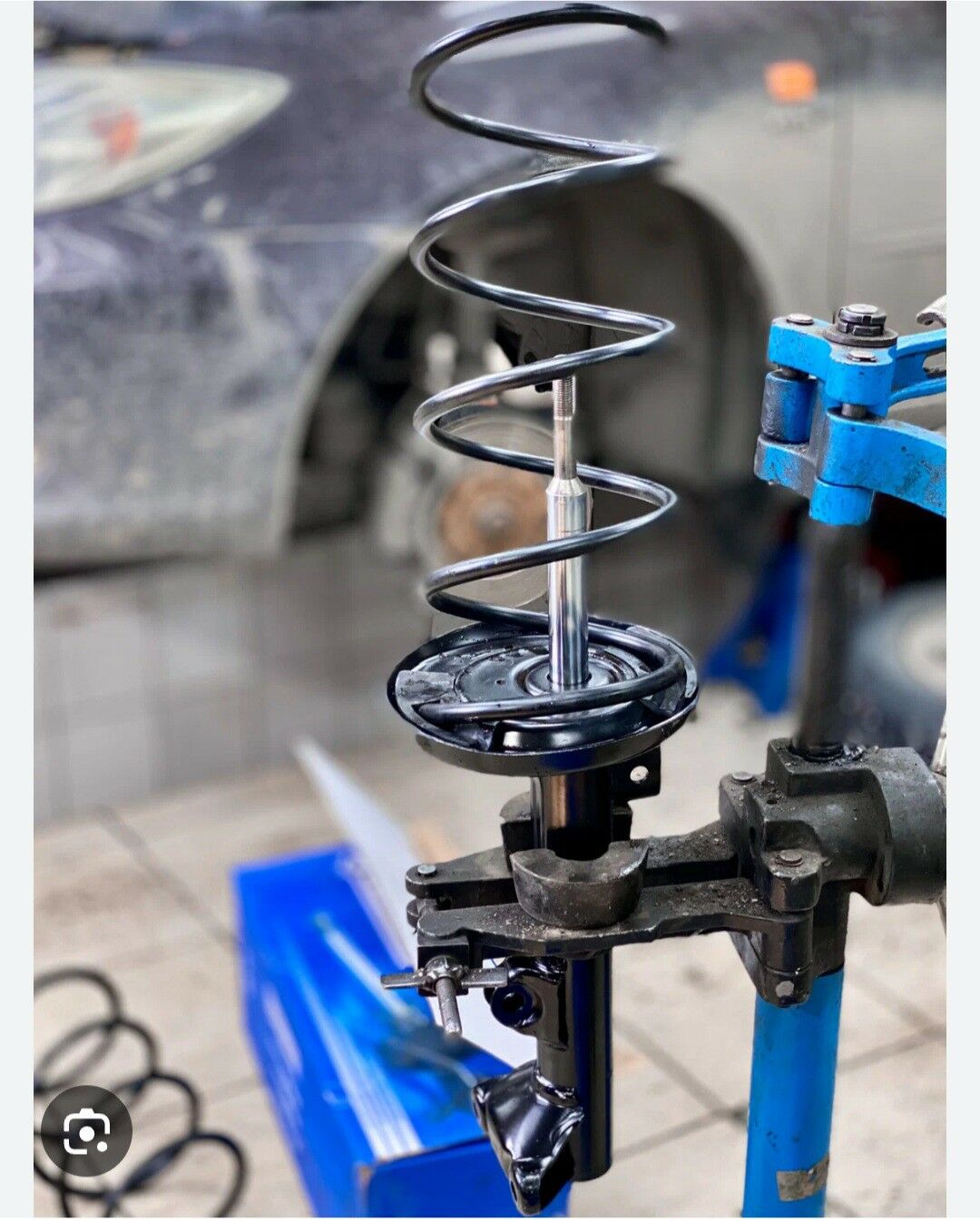 🚘Amartizator Perekacka30/mn 3ay /garant‼️ 30 TMT - Ашхабад - img 8