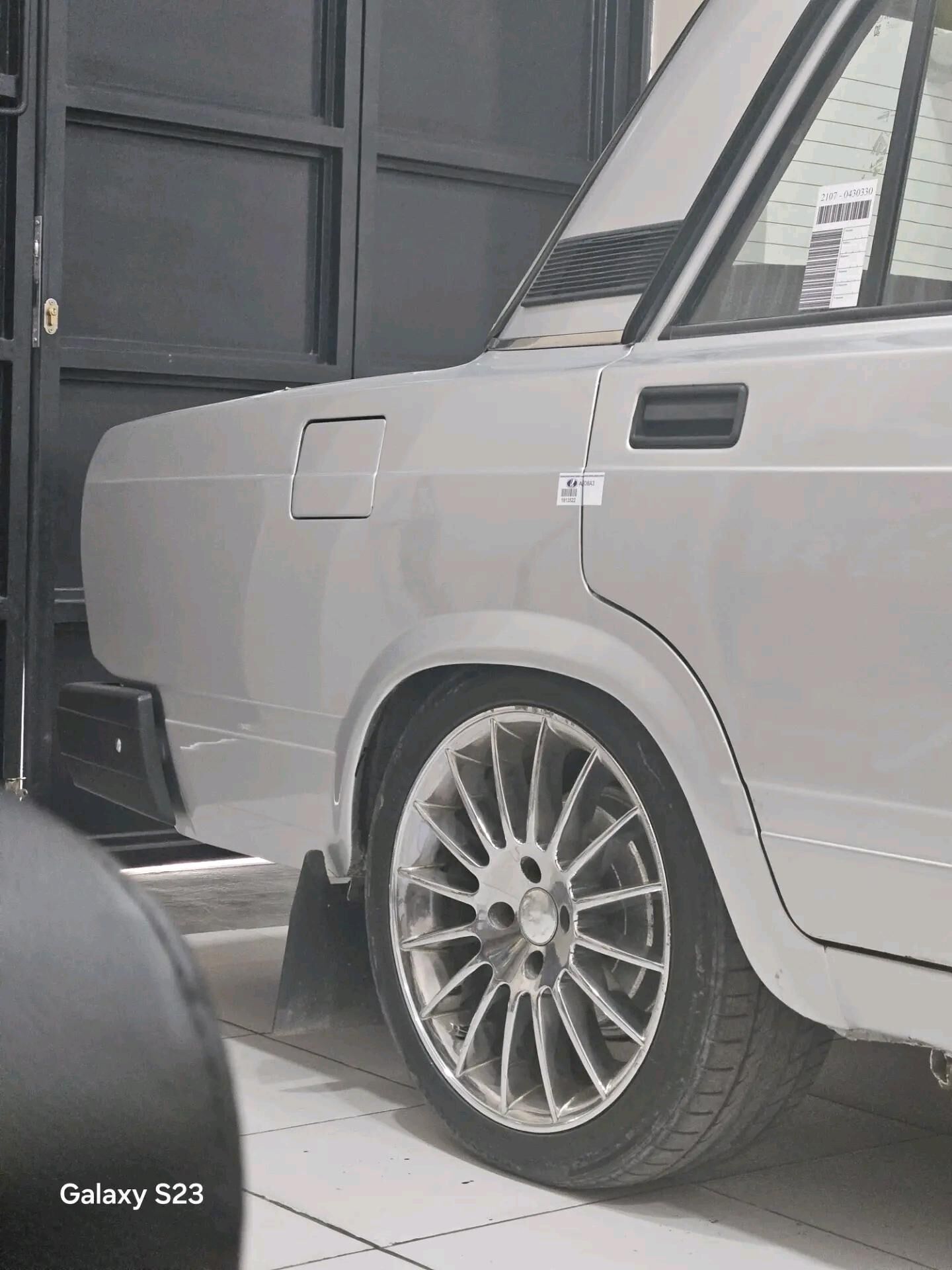 16 spissa hrom 7 000 TMT - Байрамали - img 4