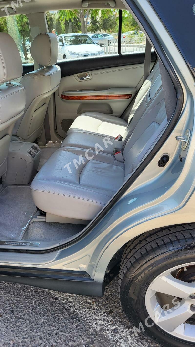 Lexus RX 330 2005 - 250 000 TMT - Мир 1 - img 6