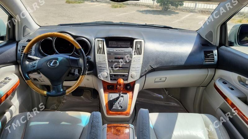 Lexus RX 330 2005 - 250 000 TMT - Мир 1 - img 5