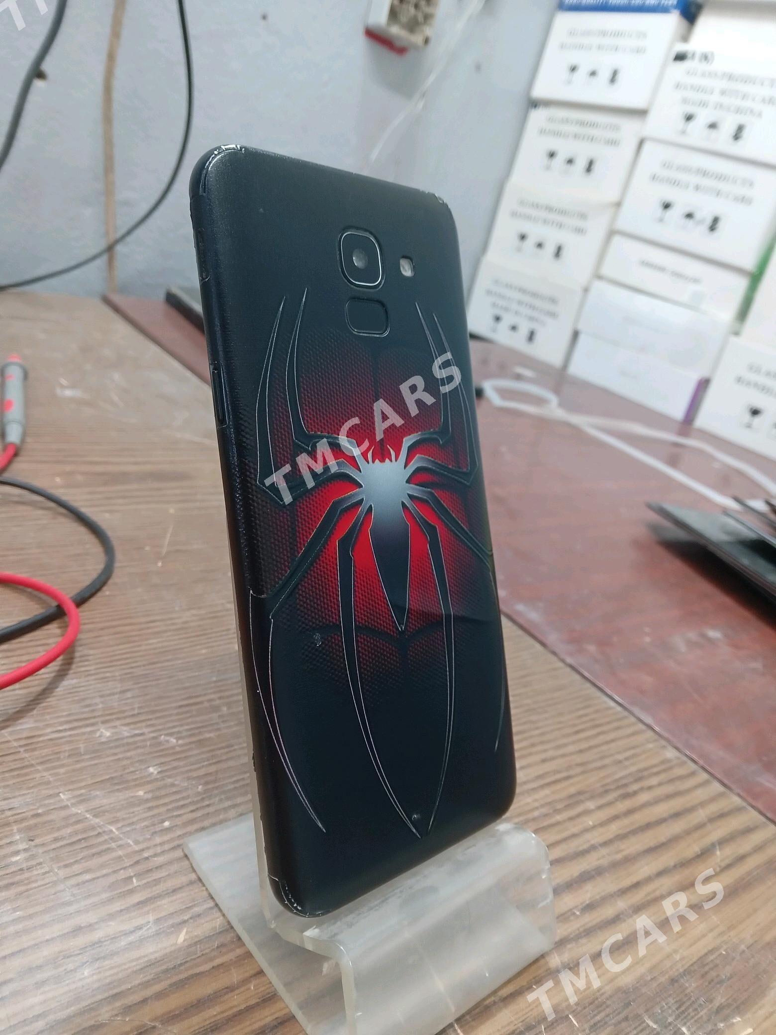 SAMSUNG GALAXY J6 - Керки - img 5