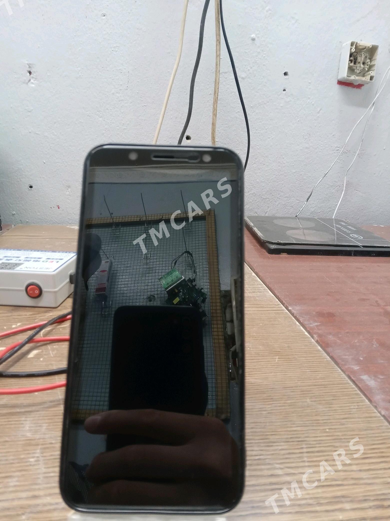 SAMSUNG GALAXY J6 - Керки - img 2