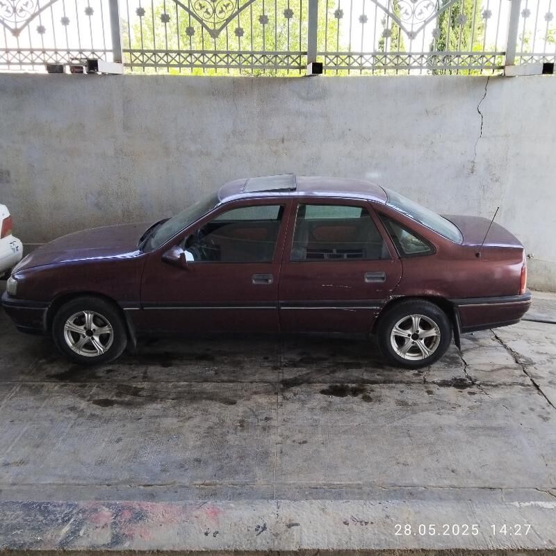 Opel Vectra 1992 - 25 000 TMT - Gyzylarbat - img 3