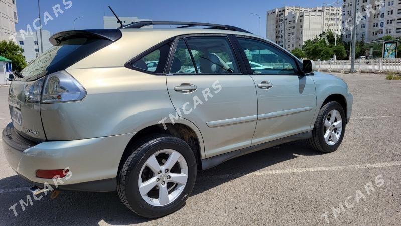 Lexus RX 330 2005 - 250 000 TMT - Мир 1 - img 8