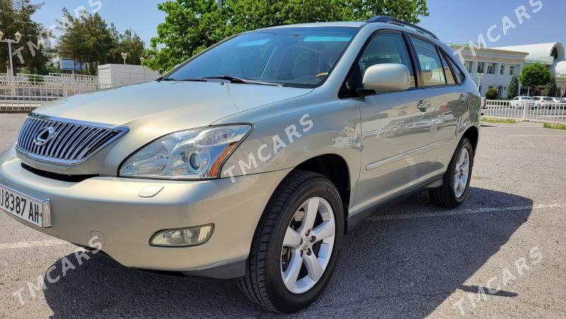 Lexus RX 330 2005 - 250 000 TMT - Мир 1 - img 2